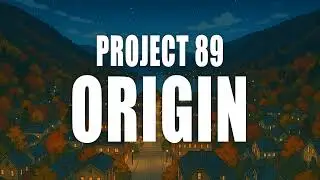 Project 89 - ORIGIN