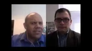 Chris Geidner of Metro Weeklyon Obama and Same-Sex Marriage [2/2]
