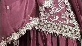 Handi craft jahan786 is live!  good morning