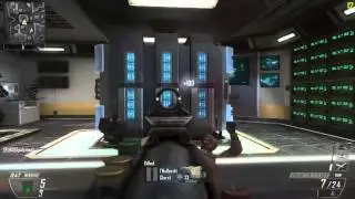 Spolymer1 - Black Ops II Game Clip
