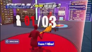 Bro the havoc sucks.