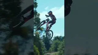 One of the best Mtb Rider #mtb #bicycle #bike #mtbworld #mtbbike #mtblife #mountainbike #downhill
