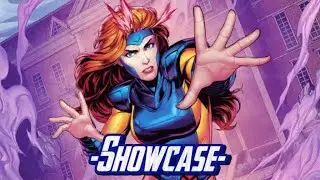 💙| Showcase Jean Grey + New Code: Marvel Omega Roblox