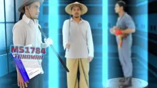 MyGAP berdasarkan Malaysian Standards #AdaStandardUntung (Standards Malaysia)