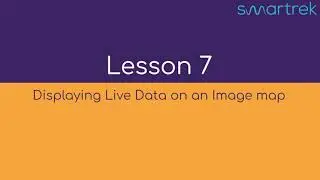 Introduction to Google Data Studio for Atrax - Displaying Live Data on an Image Map