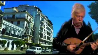 NacerEddine BenMerabet Istikhbar Ghrib.استخبار غريب