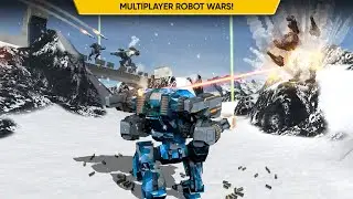 Mech Battle (Official Trailer #2)
