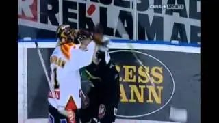 Jonathan Granstr&ouml;m Can&acute;t be touched