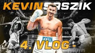 Kabayel vs. Knyba 🥊 Gegnerwechsel & Chaos – KO in Runde 1!