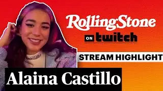 Alaina Castillo Breaks Down Her Hit &lsquo;stfu&rsquo;