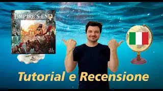 Perla Ludica 386 - Empire's End