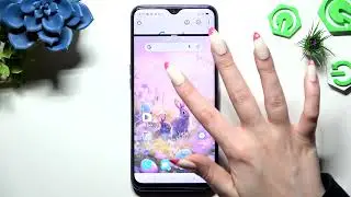 OPPO F11 - How to Open Apps in Split Screen View? | Multitasking