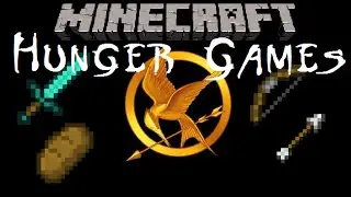 Harry 2cool's Hunger games