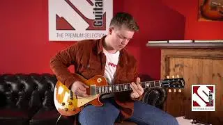 2017 Gibson Les Paul CC44 