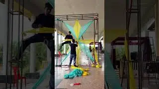 New Flower Decoration Training Institute || Event Classes