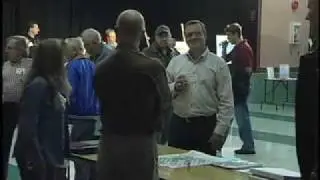 Pt. 2 - Responsible Development of Coalbed Natural Gas in BC