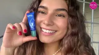 eos Extra Dry Lip Treatment