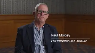 Paul Moxley Testimonial