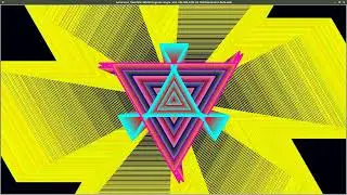 Assurance Mandala: 150, 450, 600 Degrees Angles with 642, 963, 1284 Hz Tones