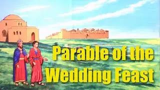Parable of the Wedding Feast