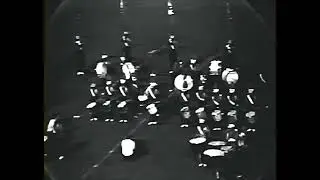 1972 New York Skyliners - DCA