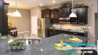 2 Bed 2 Bath 1239 SqFt By D.R. Horton in Bainebridge Estates, Jacksonville FL