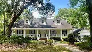 7455 N Blakeley Oaks Drive Spanish Fort, AL 36527