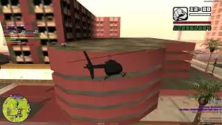 [MTA:CIT2]  FPS