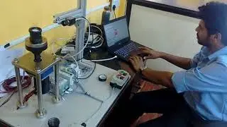 Image to dimension LabVIEW