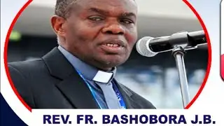OLUSIRIKA LW'ESSAALA OLUNAKU OLUSEMABO NE FR JB BASHOBORA E BUSEGA PARISH