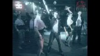 &laquo;D'ESTILO&raquo; / Salsa Terminators / Rafinad People Club / LFW-party