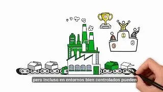 🔧 Innovaci&oacute;n y Mejora de Procesos Productivos | INFINITIA