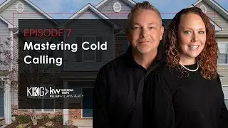 Transforming Cold Calls into Real Estate Referral Gold!