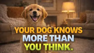 4 Ways Your Dog Understands You Better Than You Think