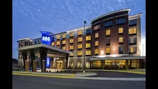 Hotel Indigo Atlanta Airport College Park - Atlanta Hotels, Georgia