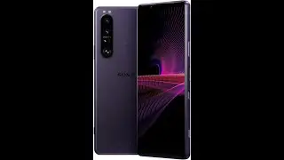 Sony Xperia 1 III 5G (12GB RAM, 256GB Storage) Limited Time Deal  !!!BUY NOW!!!