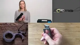 7 Self Defense Gadgets You Need To See in 2019