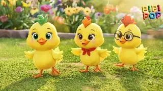 Children's Videos for Kids 📺 | Music and Fun in Every Song