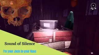 Sign of SIlence Gameplay - Chapter 5