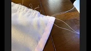 Project 1 Video 14 Chery Williams heirloom pattern 