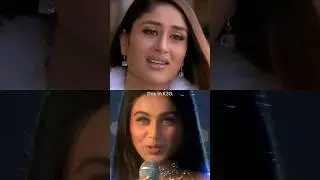 Did you catch THIS, in Kabhi khushi kabhie gham & KKHh?