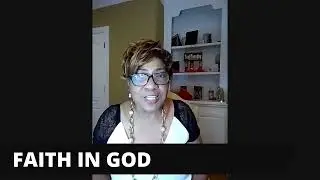 TestiTuesday Live with Min. Gail Sutton