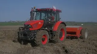 ✮Siew Bobiku 2024 z Nowym Nabytkiem !| ✔ Tume HKL - 3000 ✮ Zetor Forterra HSX 120✮