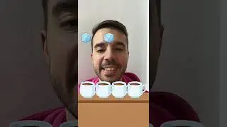 The filter of the coffees