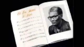 Gerard Dupervil Sings Ou Trompe Mwen La Vie & Voyé Commission