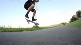 CLIP OF THE DAY #1- Jesse Heft