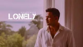 DjSunnyMega - Lonely (Official Music Audio )