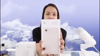 Unboxing Pixel 3 XL, Pixel Stand and Google My Case