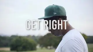 HaddyMack - Get Right (Official Music Video)