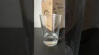 Einfach Samen keimen lassen mit der Wasser-Glas-Methode! 🌱💧